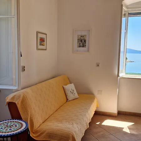 Villa Anna Sveta Marina