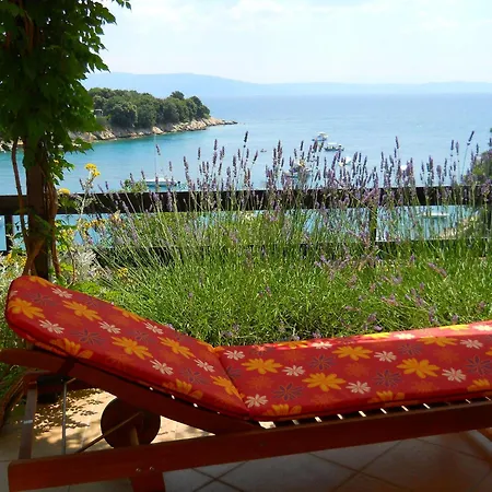 Anna Villa Sveta Marina