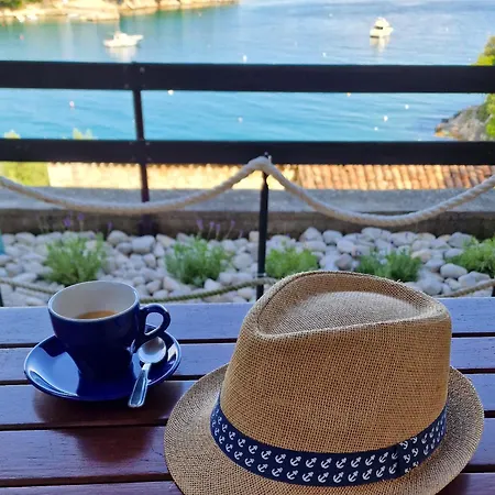 Villa Anna Sveta Marina